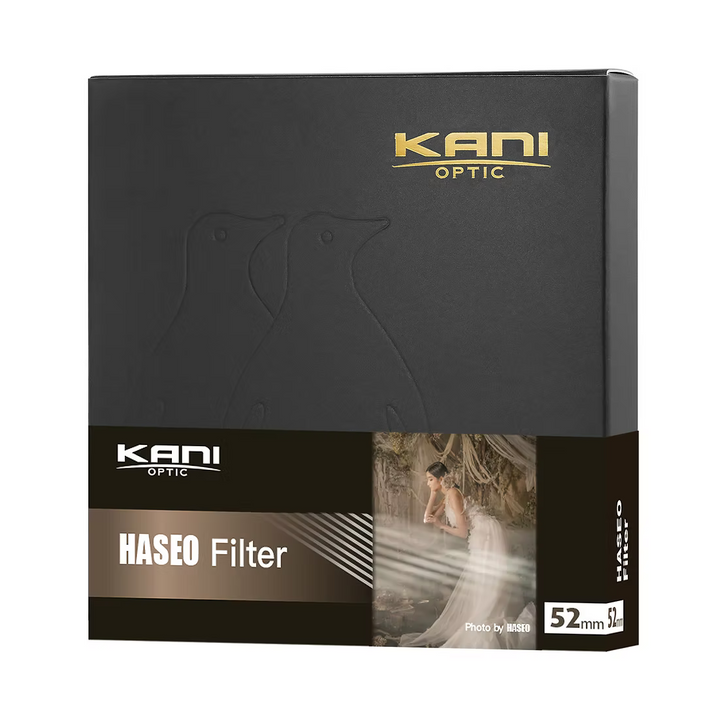 KANI HASEO Filter
