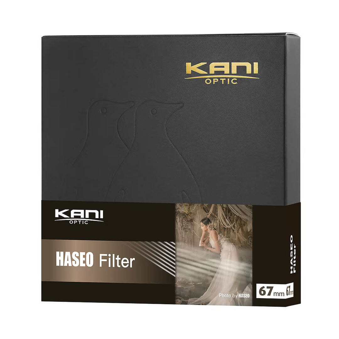 KANI HASEO Filter