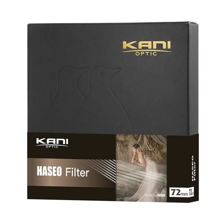KANI HASEO Filter