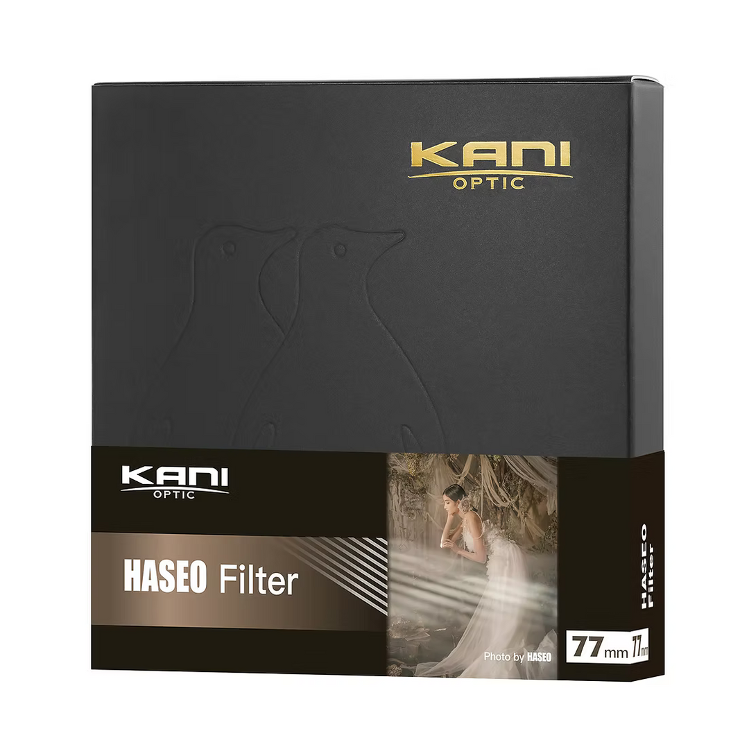 KANI HASEO Filter