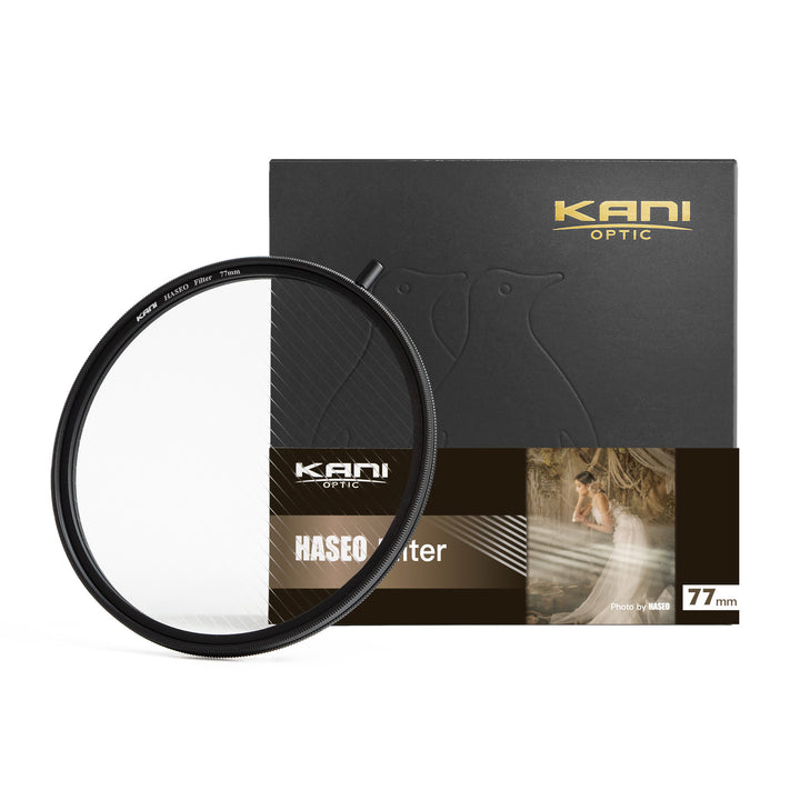 KANI HASEO Filter (77 mm)