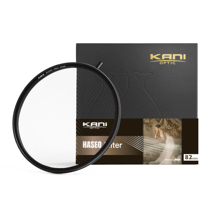 HASEO Filter ( 82 mm)