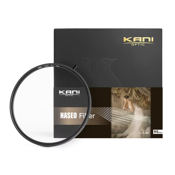 KANI HASEO Filter