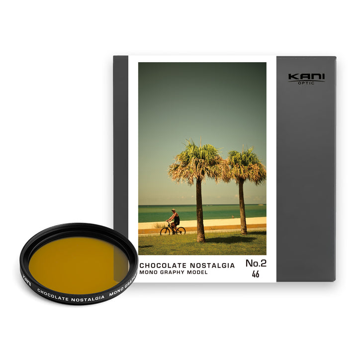 カニ チョコレートノスタルジア No.2 82mm