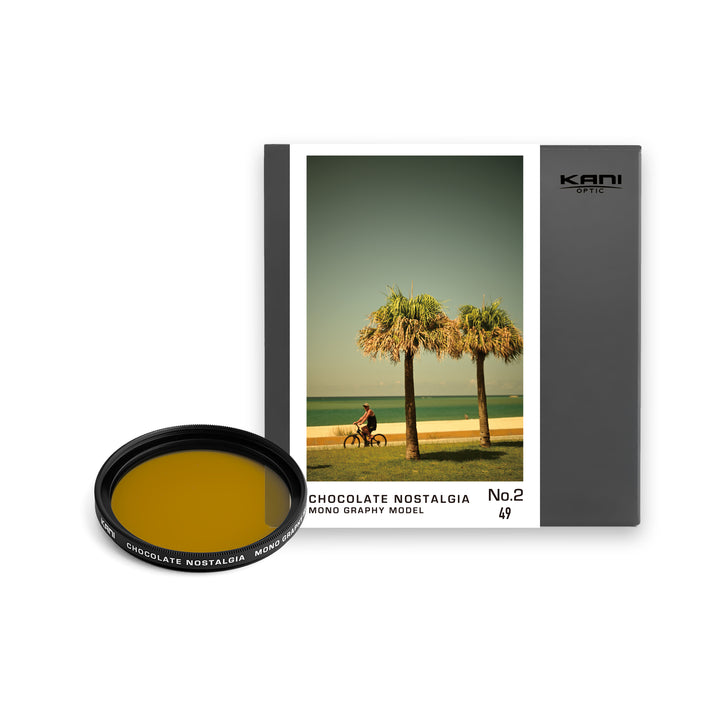 カニ チョコレートノスタルジア No.2 82mm