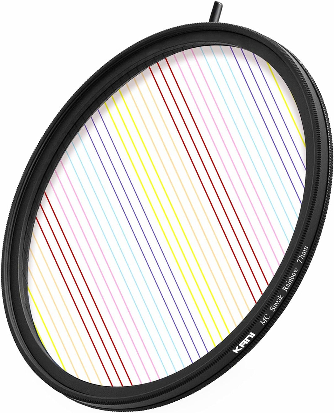 Streak Rainbow 77mm