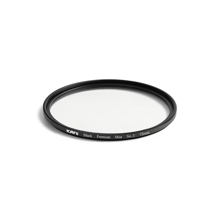 KANI Black Premium Mist No.3