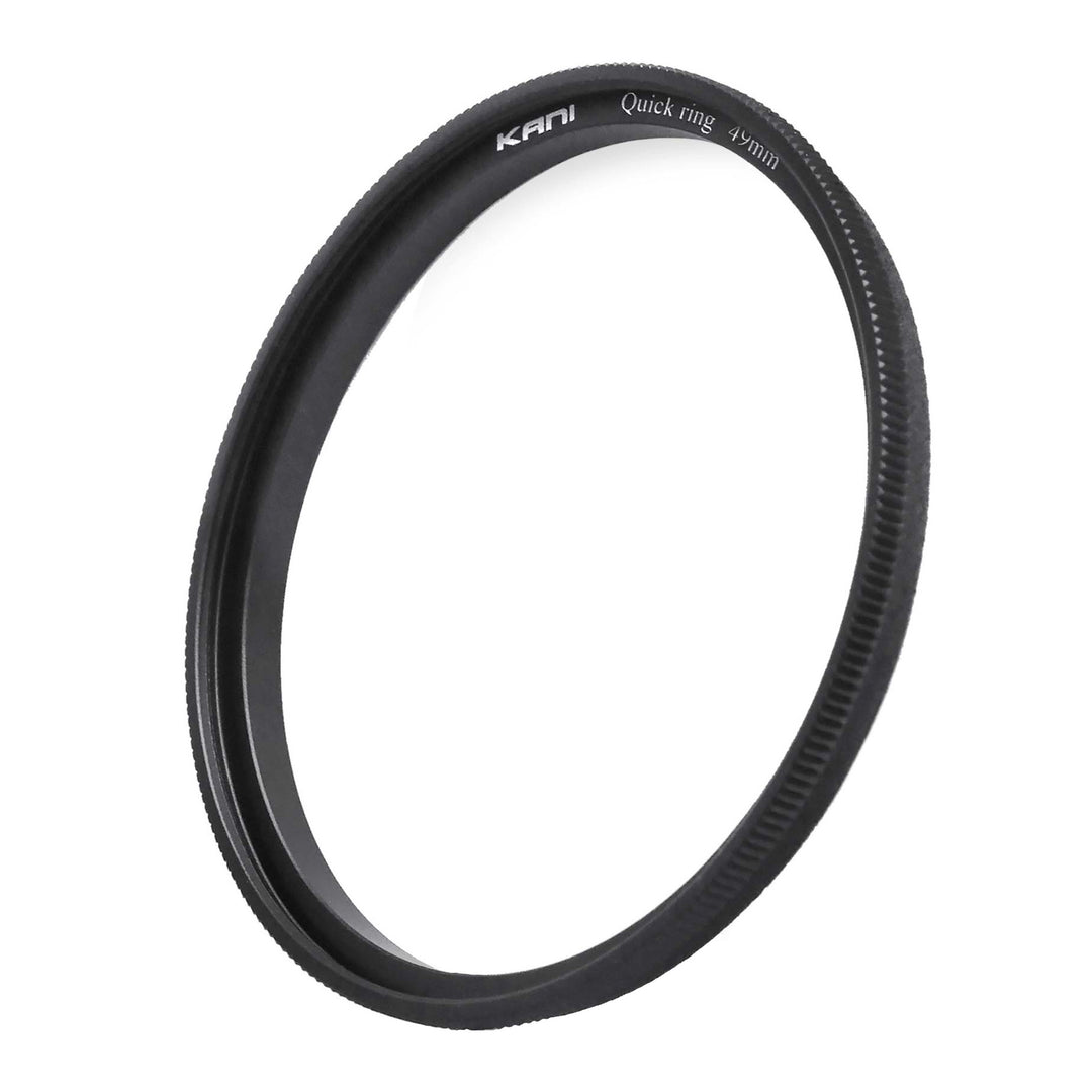 KANI クイックリング 82mm (リングパーツ) - 3個