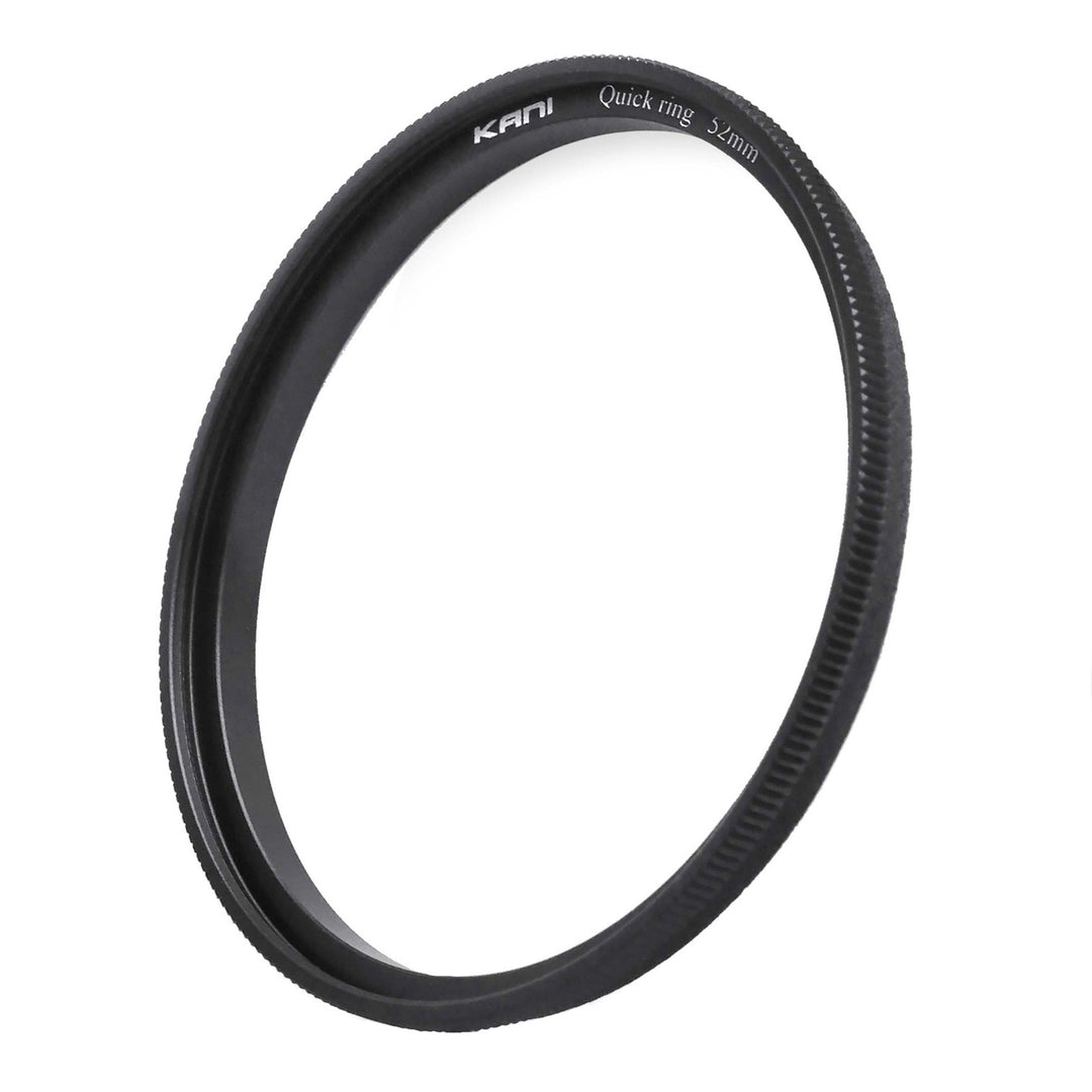 KANI クイックリング 82mm (リングパーツ) - 3個