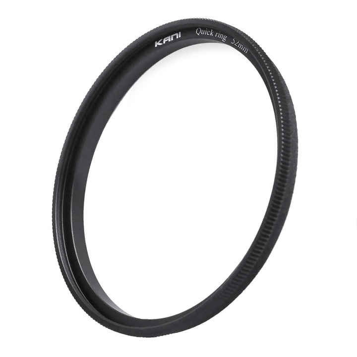 KANI クイックリング 82mm (リングパーツ) - 3個