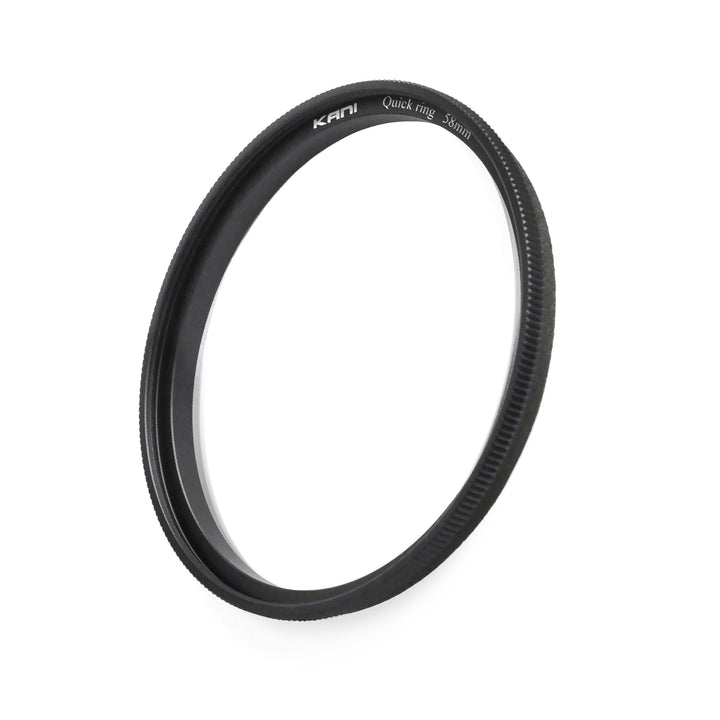 KANI クイックリング 82mm (リングパーツ) - 3個