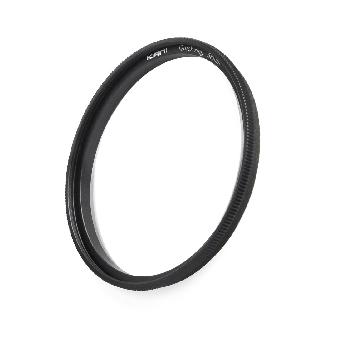 KANI クイックリング 82mm (リングパーツ) - 3個