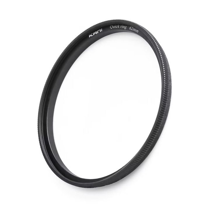 KANI クイックリング 82mm (リングパーツ) - 3個