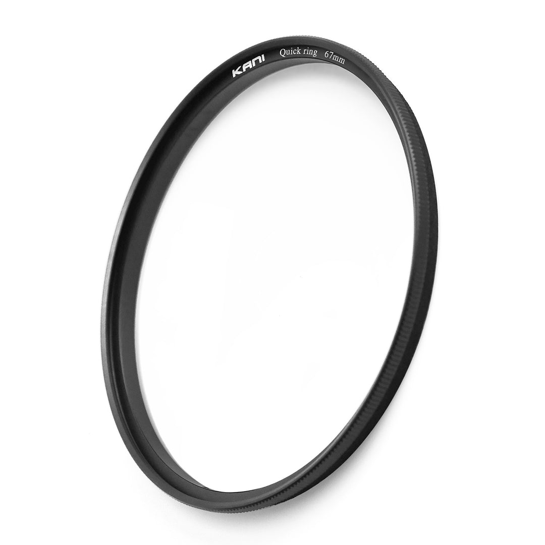 KANI クイックリング 82mm (リングパーツ) - 3個