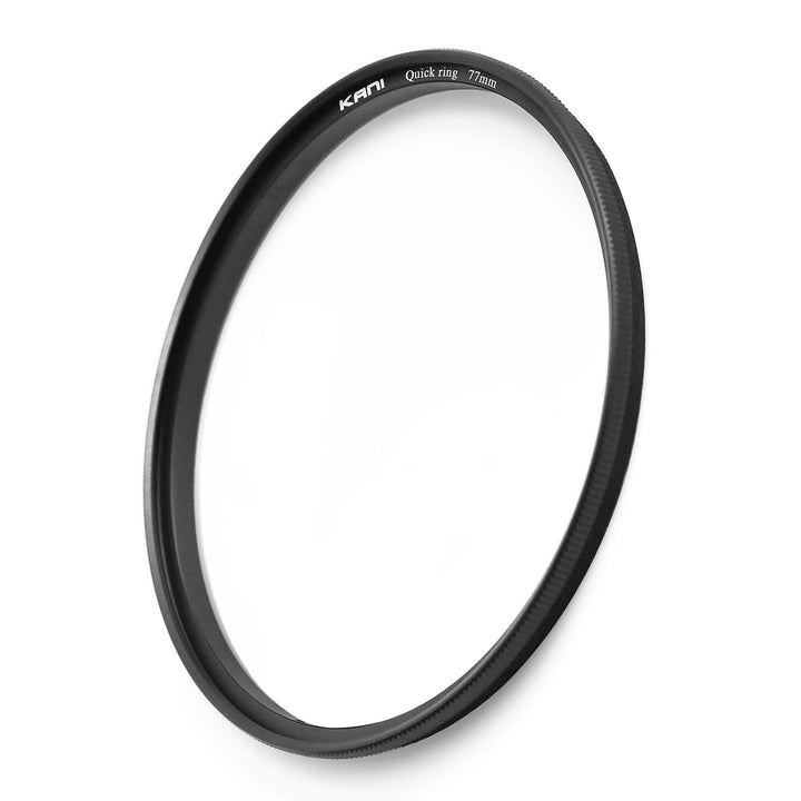 KANI クイックリング 82mm (リングパーツ) - 3個