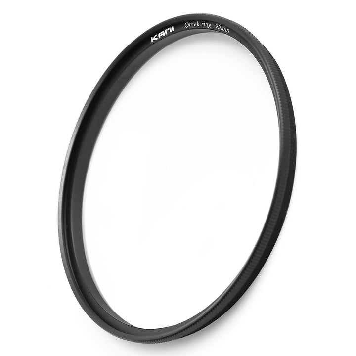 KANI クイックリング 82mm (リングパーツ) - 3個