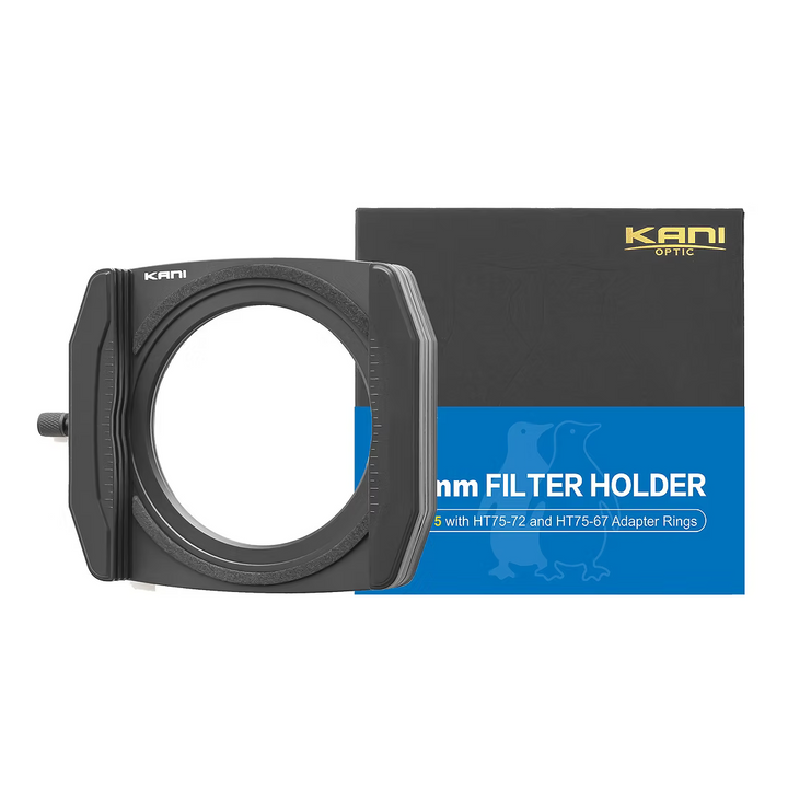KANI HT75 Filter Holder