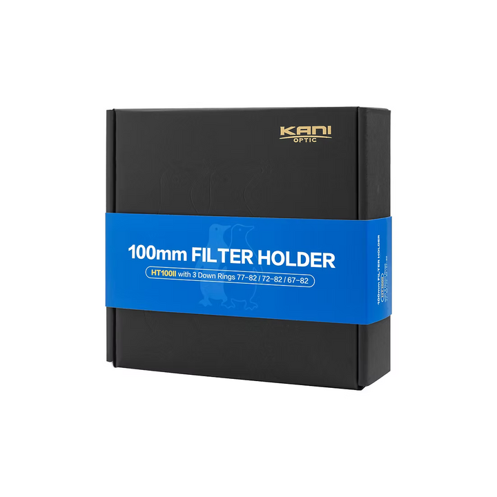 KANI HT100III Filter Holder 100mm – Modular System