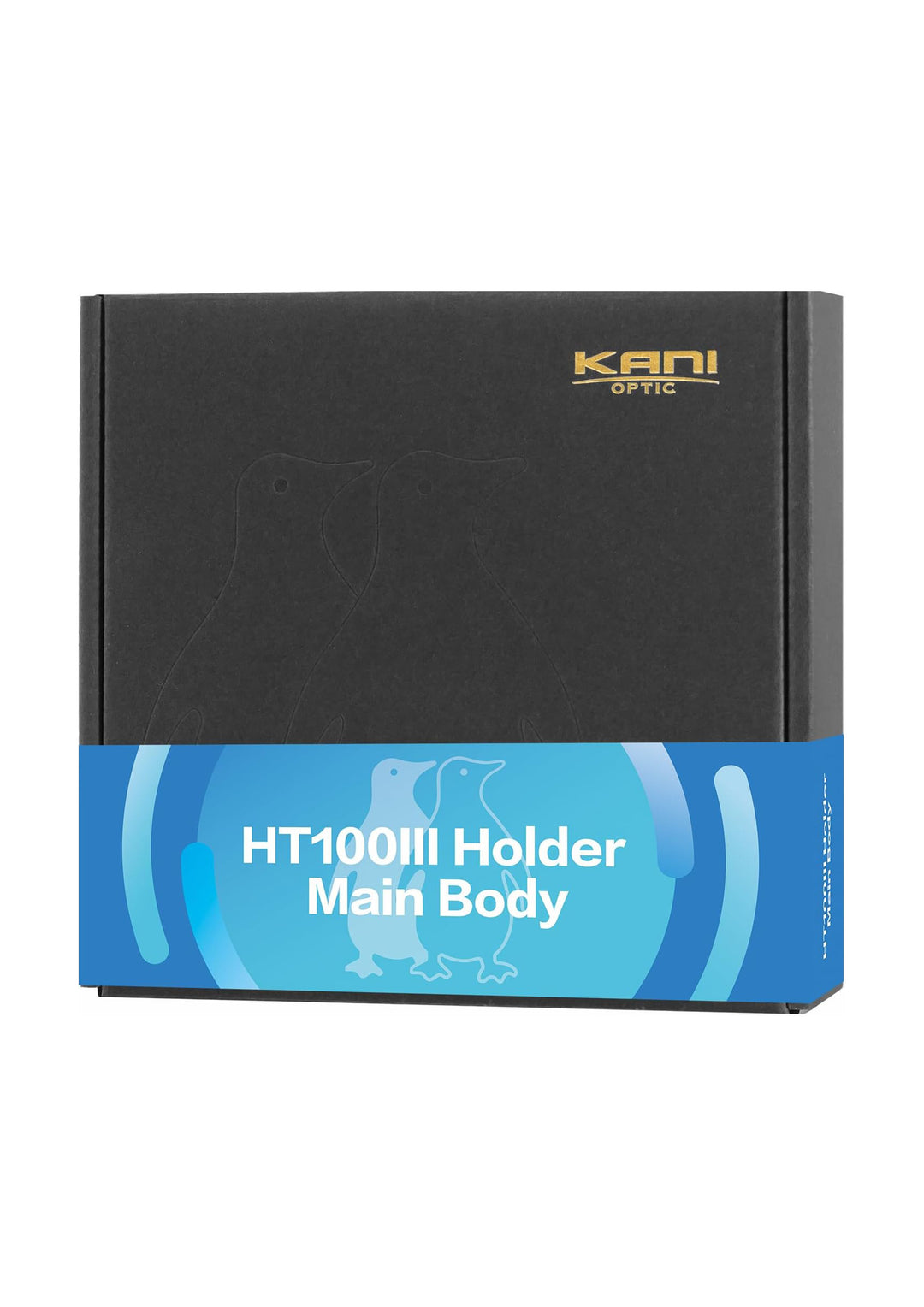 KANI HT100III Filter Holder 100mm – Modular System