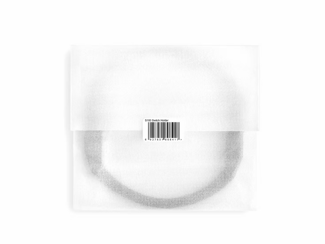 KANI S100 Switch Holder – Rotatable Filter Adapter