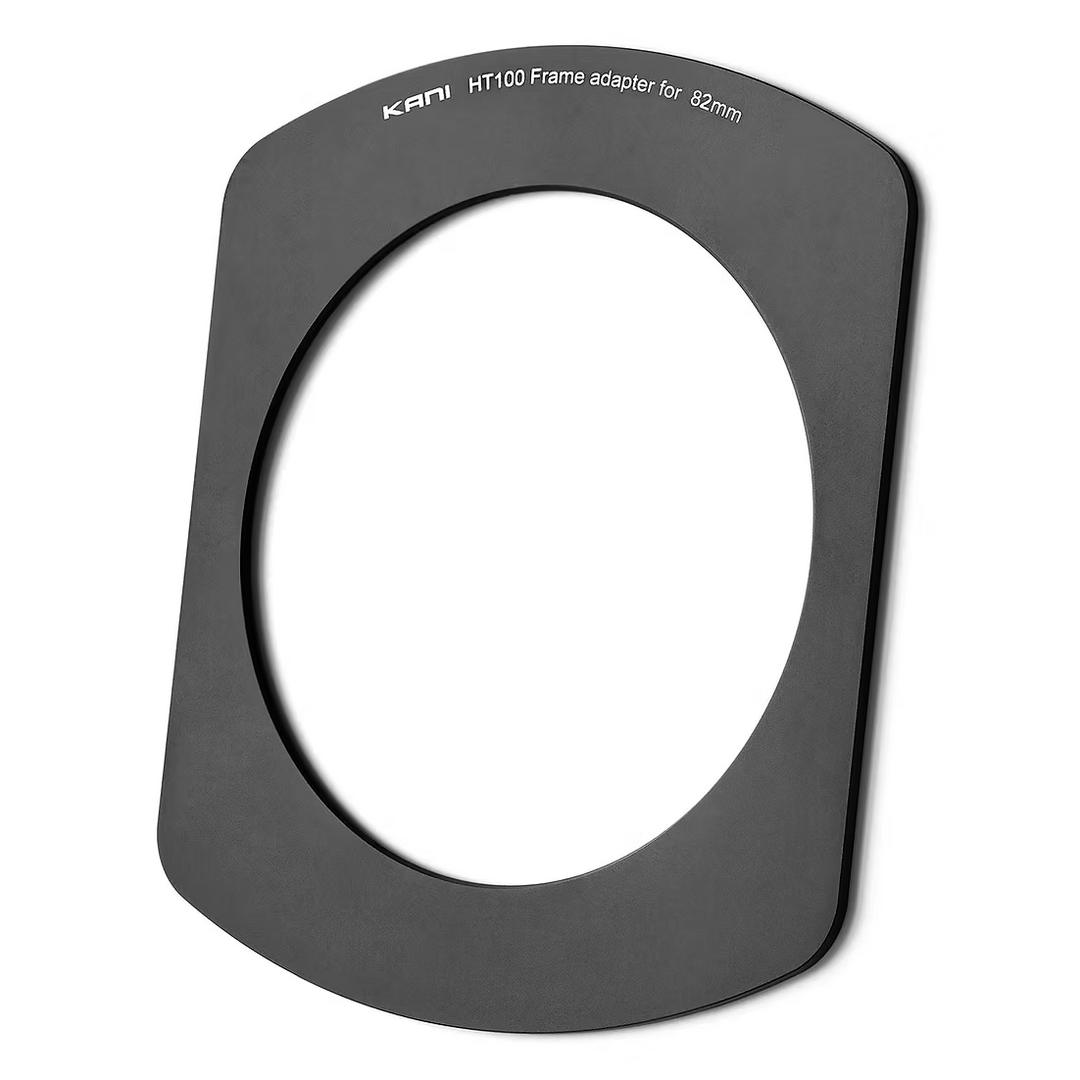 KANI HT100III Frame Adapter for 82mm