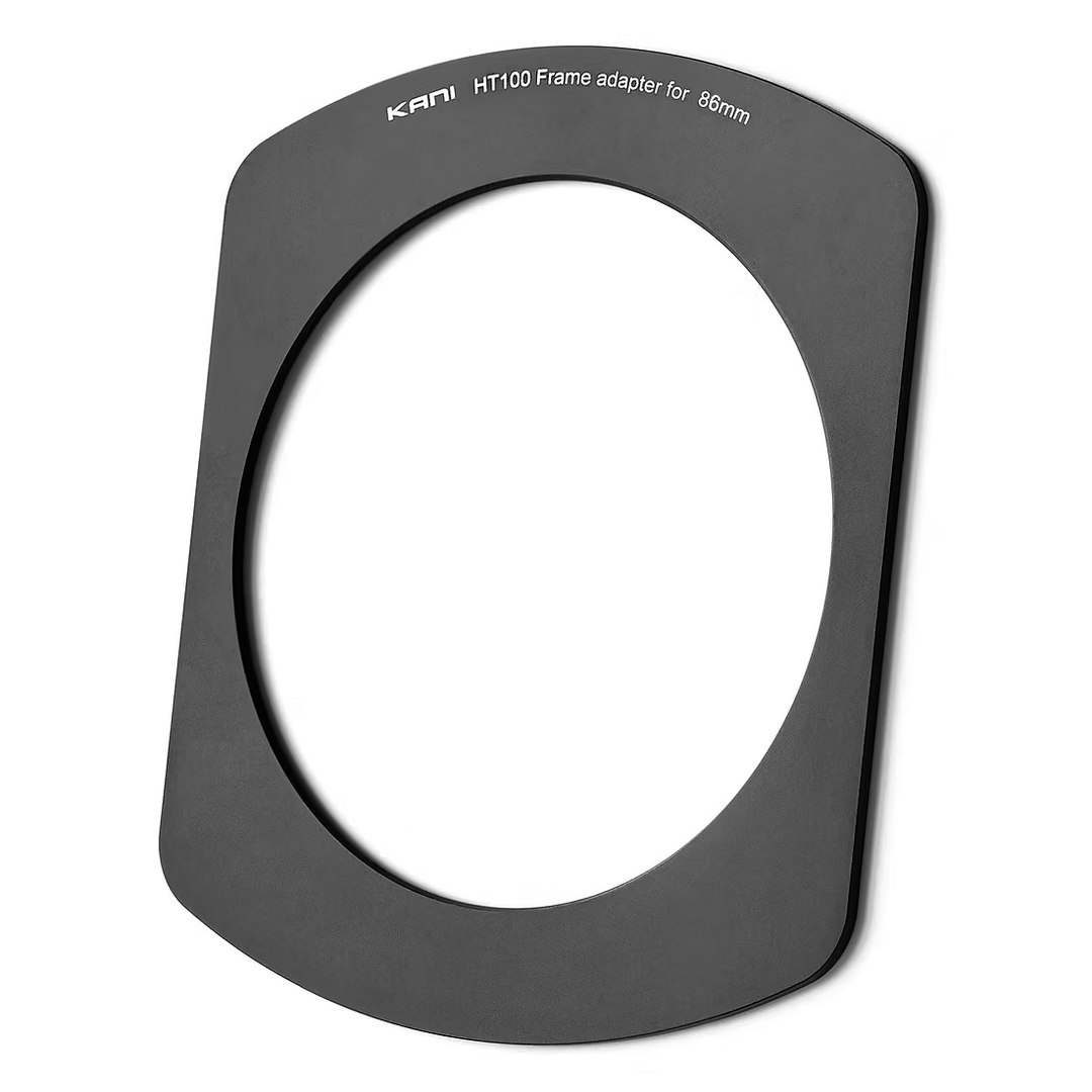 HT100III Frame Adapter for 86mm