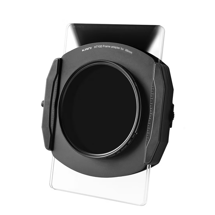HT100III Frame Adapter for 86mm