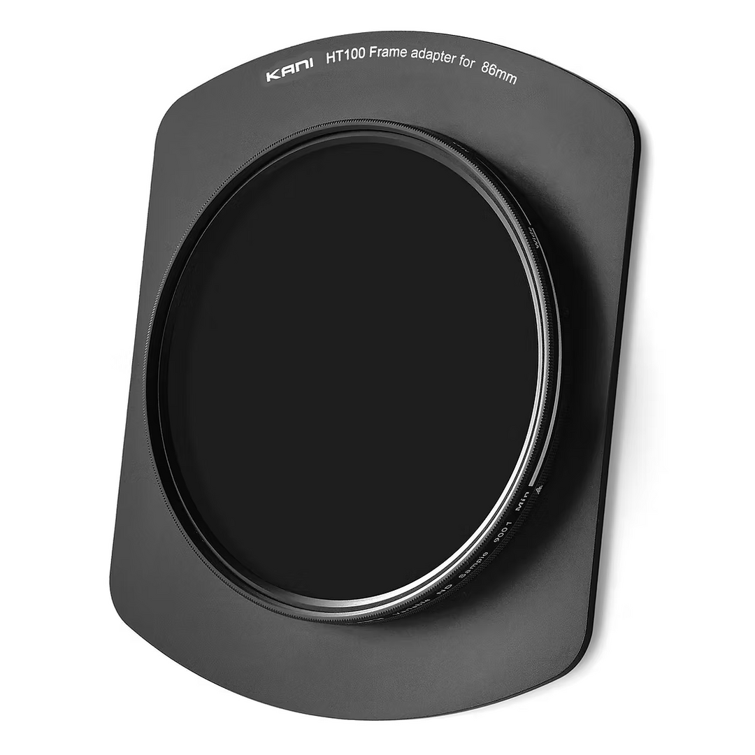 HT100III Frame Adapter for 86mm