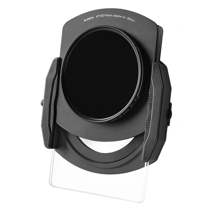 HT100III Frame Adapter for 86mm