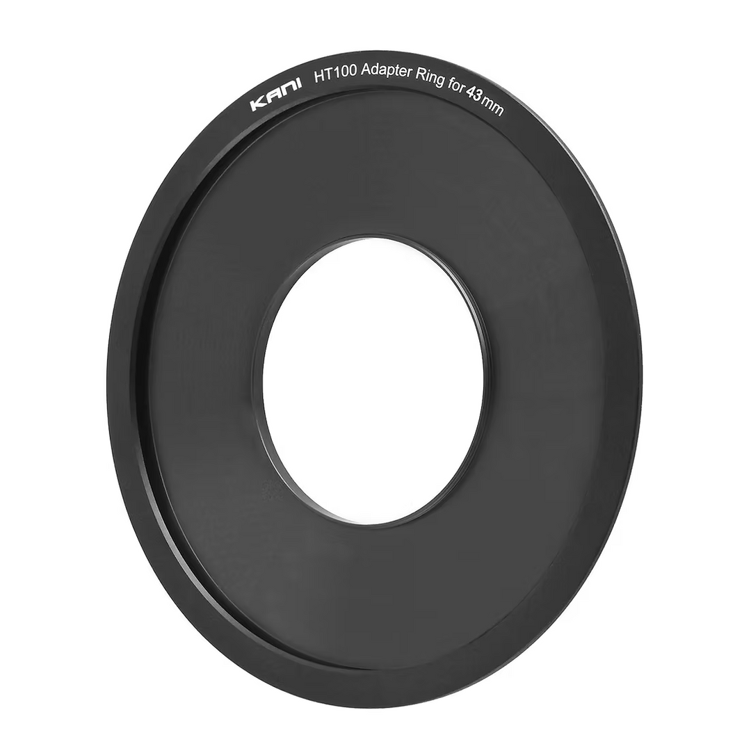 KANI HT100III Adapter Ring 100-43mm