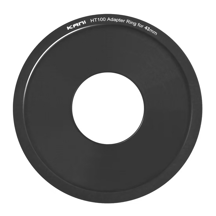 KANI HT100III Adapter Ring 100-43mm