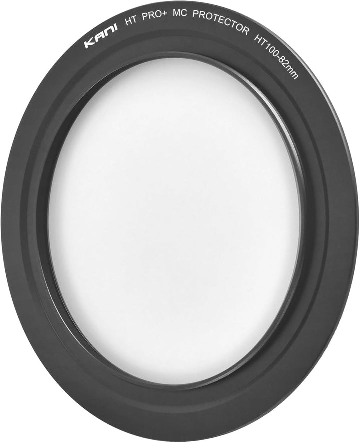 Protector Filter HT100-82 Adapter Ring