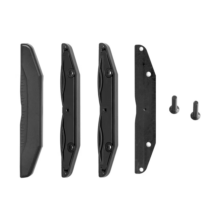 KANI Single Side 3-Slot Assembly for HT100 III / HT100 II Holder