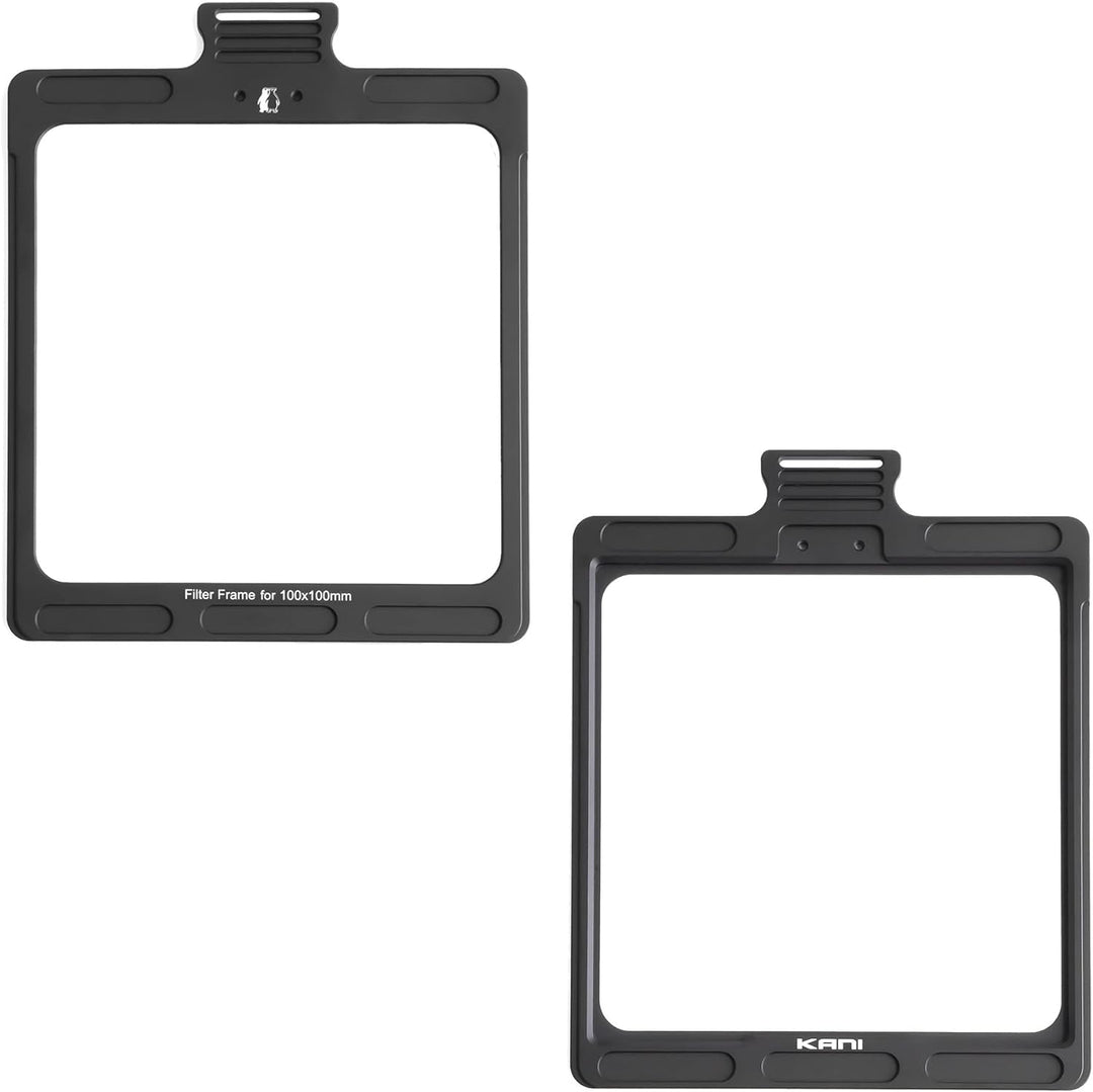 KANI HT100 IV Holder + CPL + Filter Frame Set