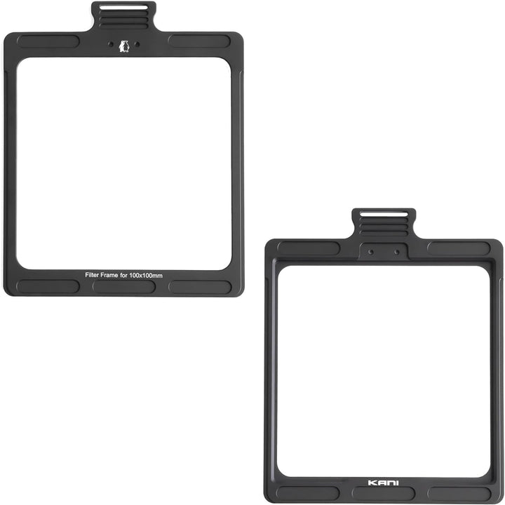 HT100 IV Holder + CPL + Filter Frame Set