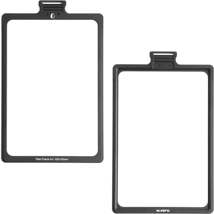 KANI HT100 IV Holder + CPL + Filter Frame Set