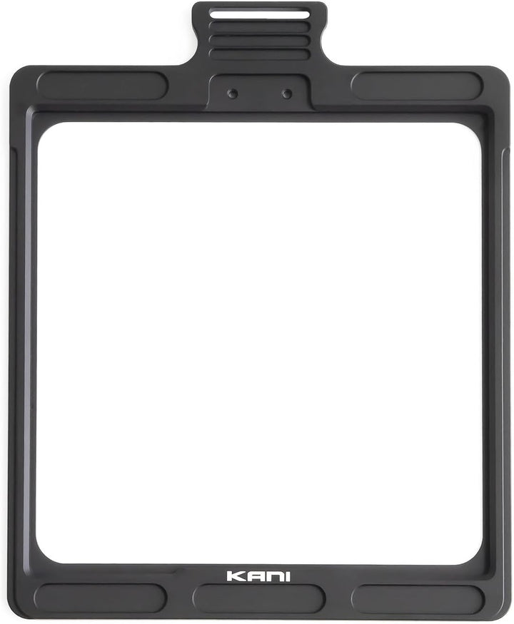 Filter Frame 100×100mm for HT100 IV