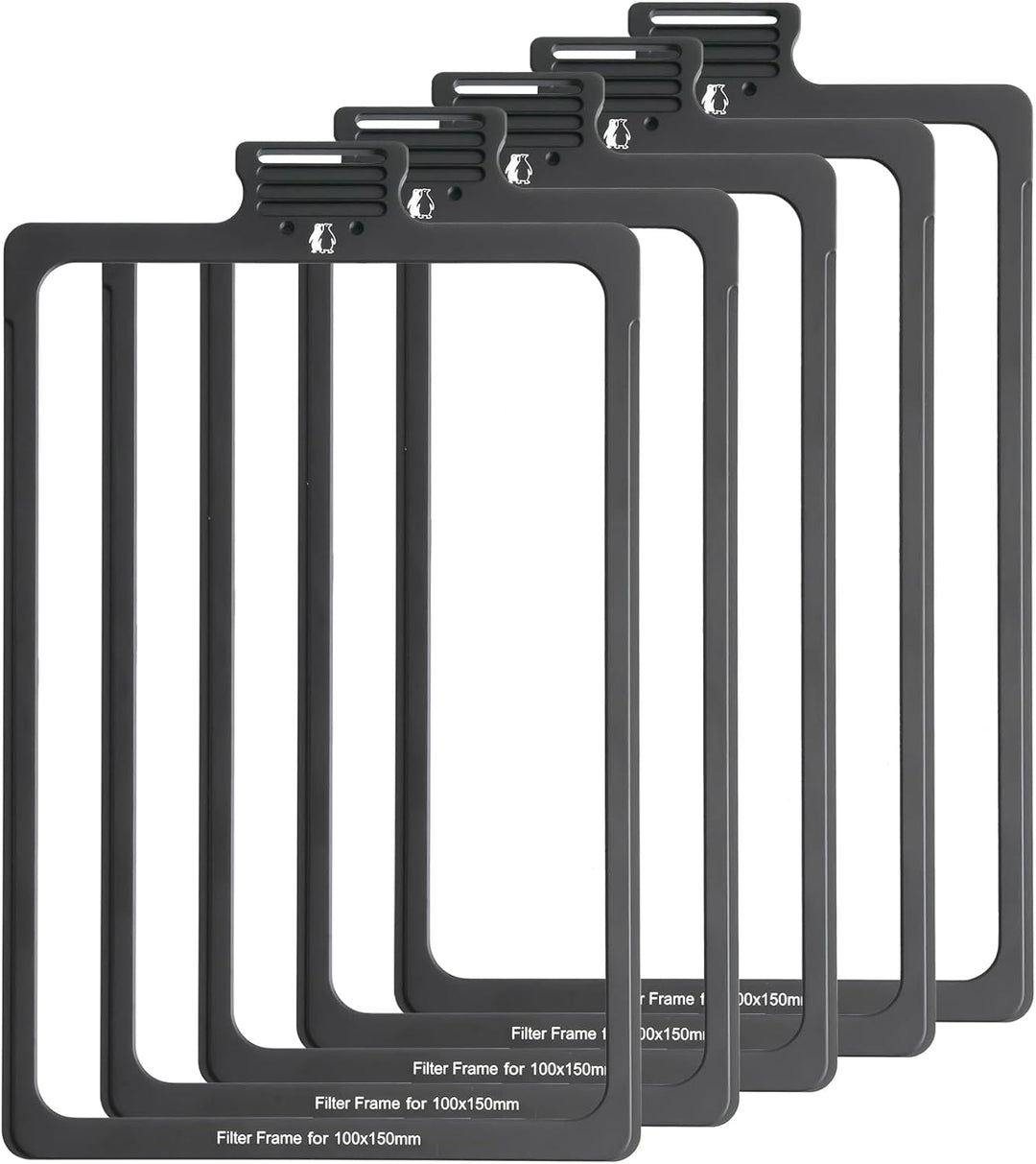 Filter Frame 100×150mm for HT100 IV -  5pcs