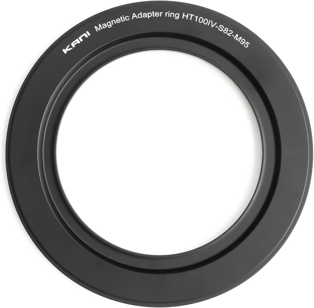 KANI HT100 IV-S82-M95 Magnetic Adapter Ring