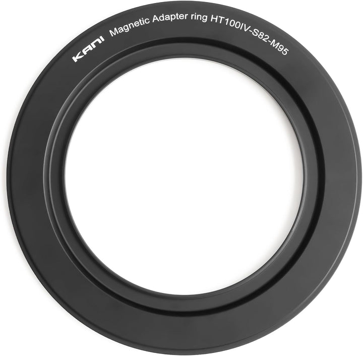 KANI HT100 IV-S82-M95 Magnetic Adapter Ring