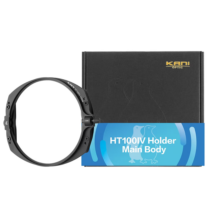 KANI HT100IV Filter Holder Main body