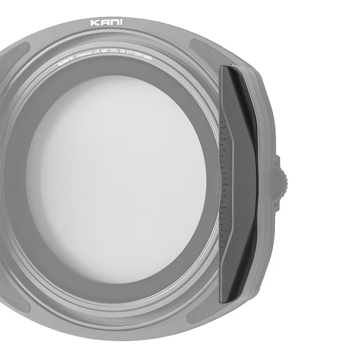 KANI HT100 IV Top Slot (with Screw Receiver)