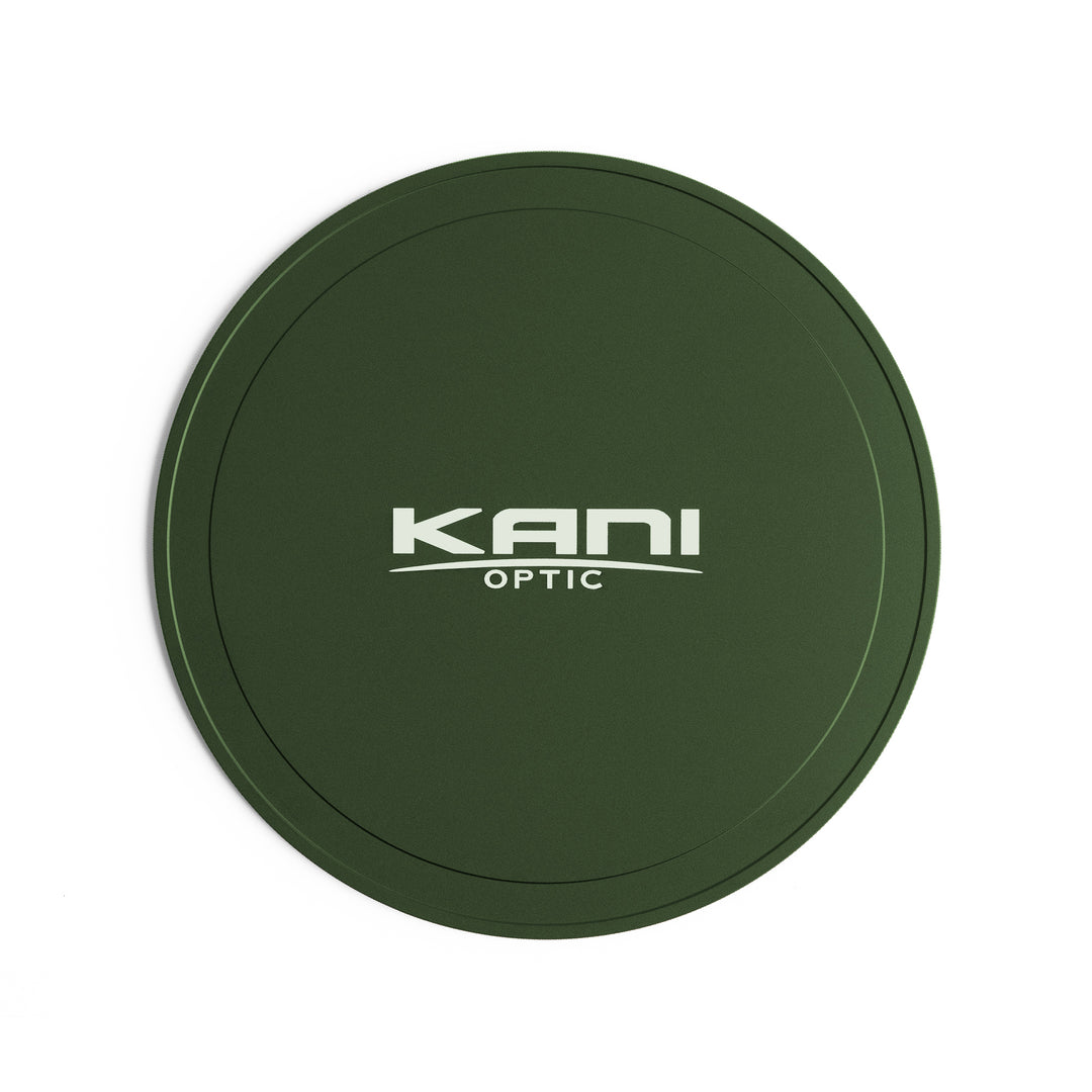 KANI HT100IV-M95 Magnetic Adapter Ring Cap