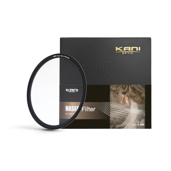 KANI HT100 IV-M95 Magnetic Filters – CPL, ND, LPRF & Creative Effect Filters