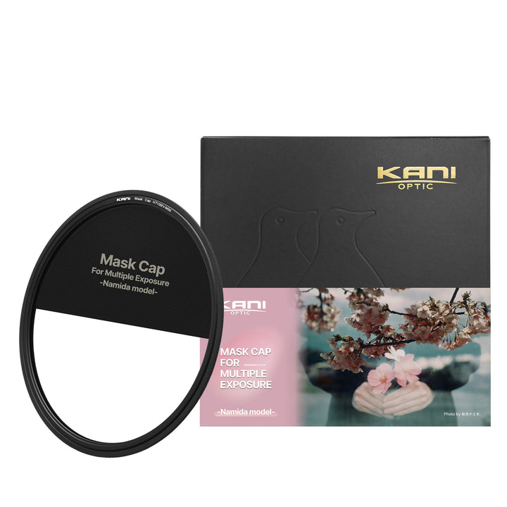 KANI HT100 IV-M95 Magnetic Filters – CPL, ND, LPRF & Creative Effect Filters