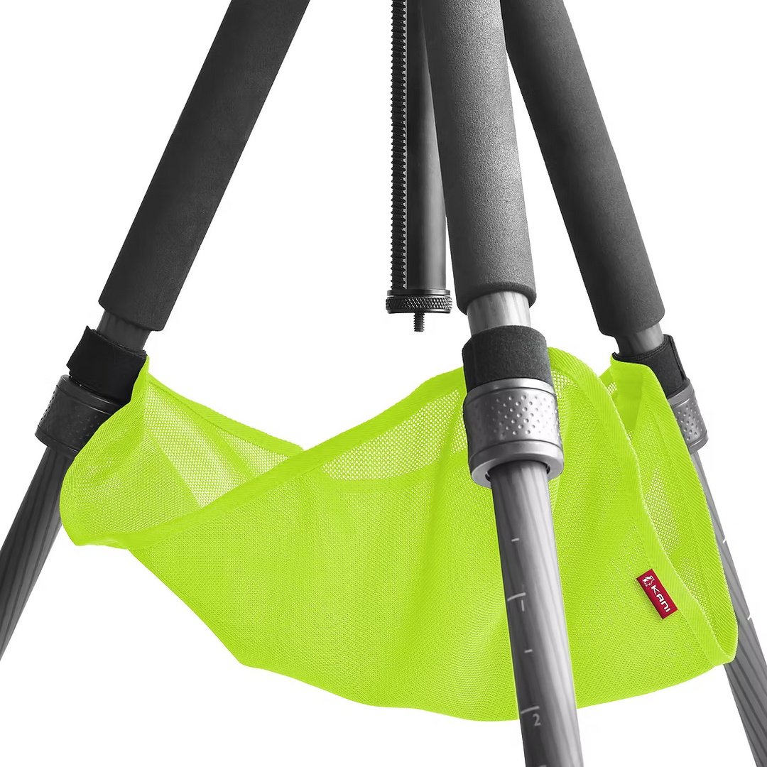 KANI Stone Bag (Mesh Type)