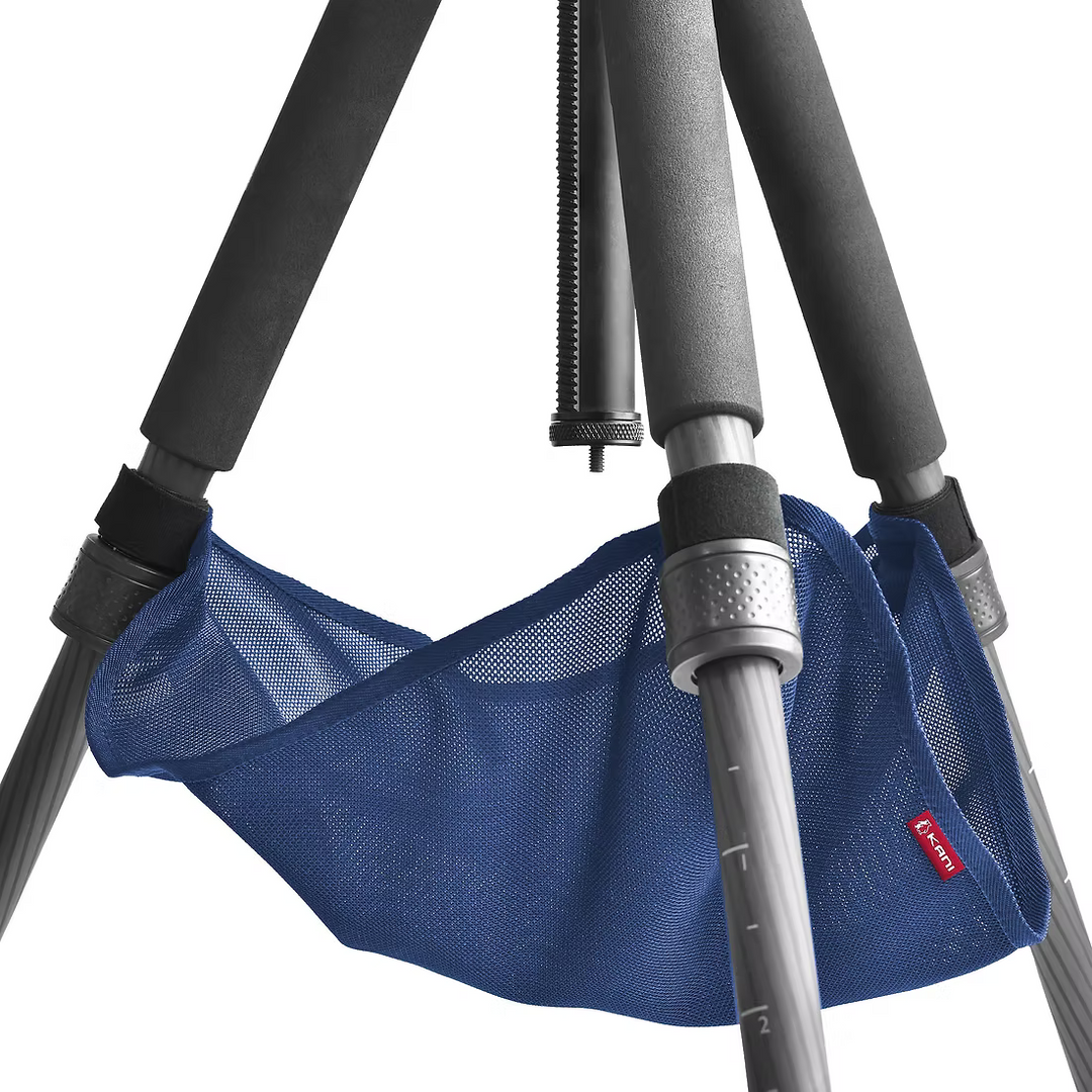 KANI Stone Bag (Mesh Type)