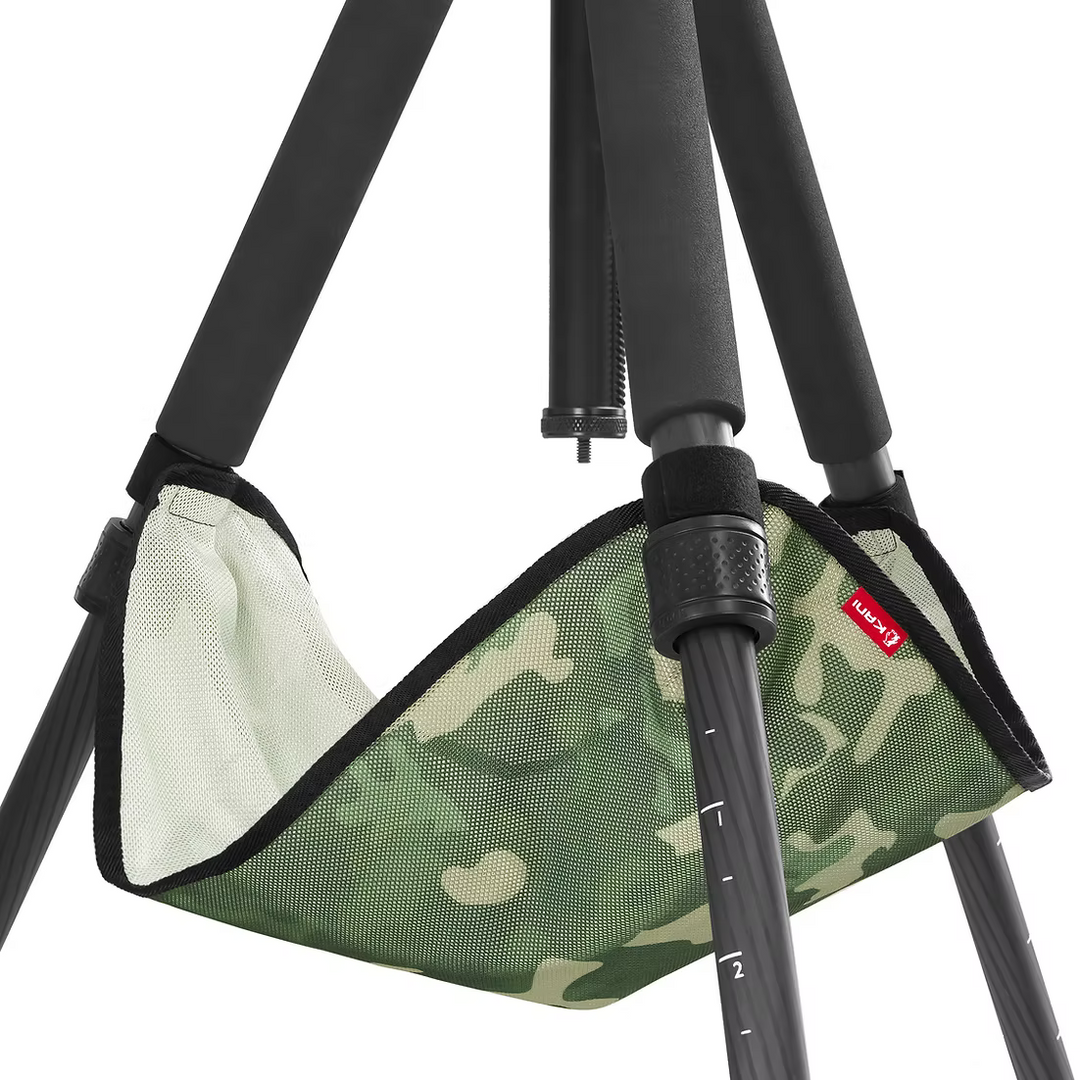 KANI Stone Bag (Mesh Type)