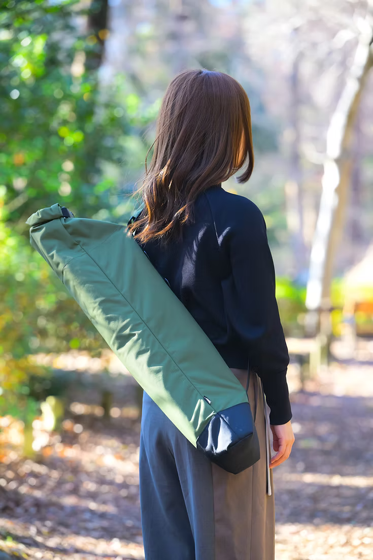 KANI Adjustable Multi-Size Tripod Bag