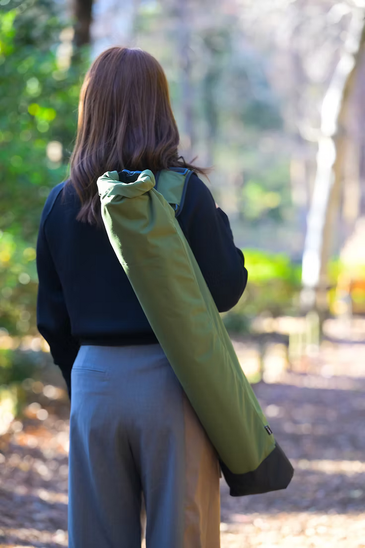 KANI Adjustable Multi-Size Tripod Bag